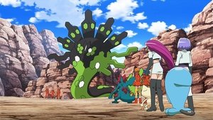 Pokémon Odcinek 14