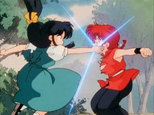 Ranma ½ Odcinek 8