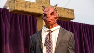 Grimm Wyznawca