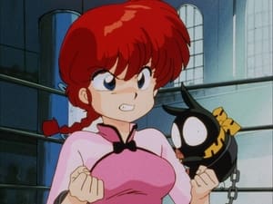 Ranma ½ Odcinek 13