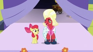 My Little Pony: Przyjaźń to magia Siostrzany turniej