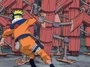Naruto Odcinek 196