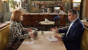 Schitt's Creek Odcinek 7
