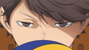 Haikyu!! Odcinek 20