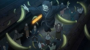 Gintama Odcinek 28