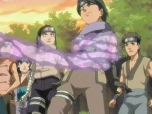 Naruto Odcinek 182