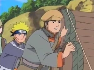 Naruto Odcinek 187