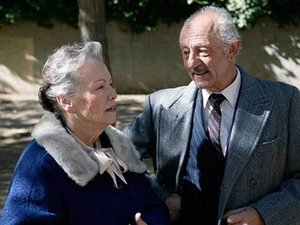 Cuéntame cómo pasó Odcinek 9