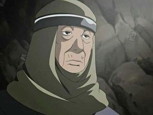 Naruto Odcinek 201