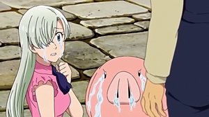 The Seven Deadly Sins Odcinek 3