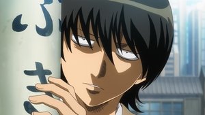 Gintama Odcinek 3
