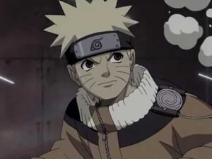 Naruto Odcinek 210