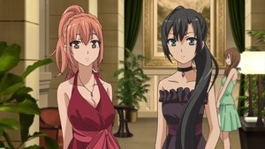 Yahari Ore no Seishun Love Comedy wa Machigatteiru Ponownie powrócił na właściwą sobie ścieżkę