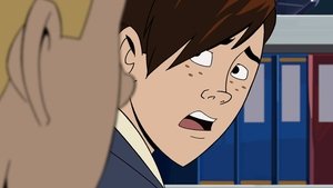 The Venture Bros. Odcinek 4