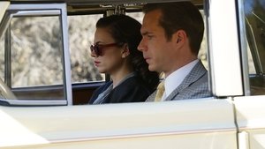 Agentka Carter Potwory