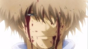 Gintama Odcinek 37