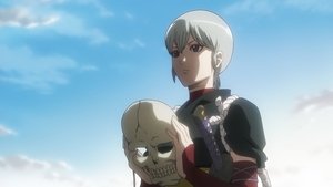 Gintama Odcinek 16