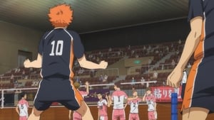 Haikyu!! Odcinek 16