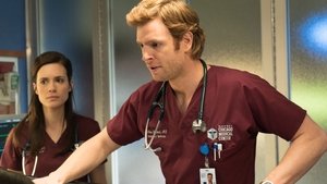 Chicago Med Decyzje