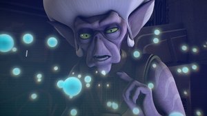 Gwiezdne wojny: Rebelianci Legendy o Lasacie