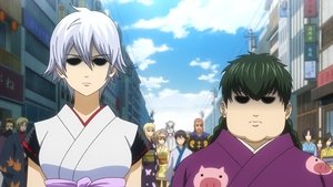 Gintama Odcinek 12