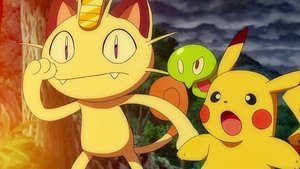 Pokémon Odcinek 5