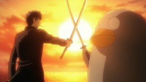 Gintama Odcinek 45