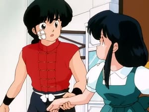 Ranma ½ Odcinek 5