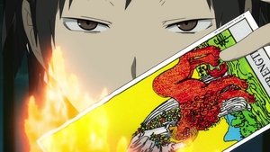 Durarara!! Odcinek 30