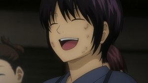 Gintama Odcinek 39