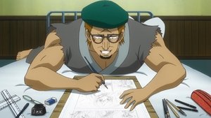 Gintama Odcinek 33