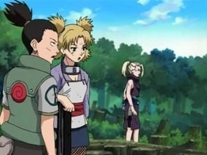 Naruto Odcinek 218