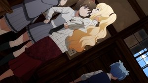 Assassination Classroom Odcinek 9
