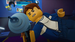 Ninjago - Mistrzowie Spinjitzu Powrót „Twierdzy Nieszczęścia”
