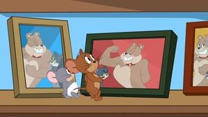 Tom i Jerry Show Odcinek 2