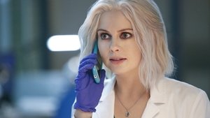 iZombie Najlepsza kawa w Seattle
