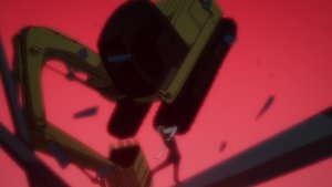 Durarara!! Odcinek 31