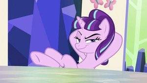 My Little Pony: Przyjaźń to magia Znaczki raz jeszcze (cz.1)