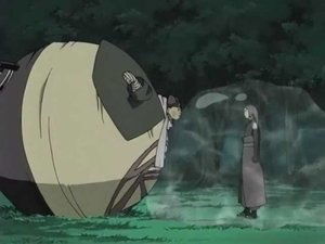 Naruto Odcinek 189