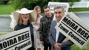 Schitt's Creek Odcinek 12