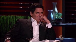 Shark Tank Odcinek 6