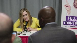 Full Frontal with Samantha Bee Odcinek 1