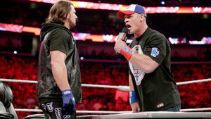 Raw Odcinek 24