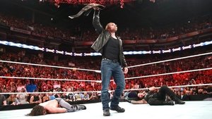 Raw Odcinek 25