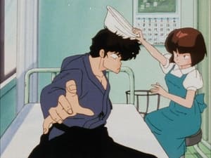 Ranma ½ Odcinek 4