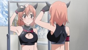 Yahari Ore no Seishun Love Comedy wa Machigatteiru Pewnego dnia poznają prawdę