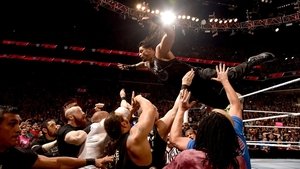 Raw Odcinek 13