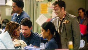 Code Black: Stan Krytyczny Cierpienia miłości