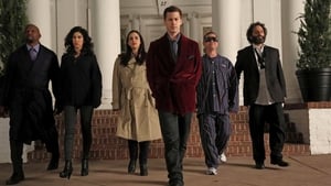 Brooklyn 9-9 Cheddar