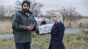 iZombie Burger kłamstw
